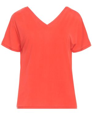 Rrd T-shirt - Red