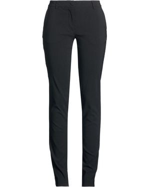Roberto Cavalli Trouser - Black