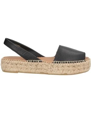Alohas Espadrilles - Brown