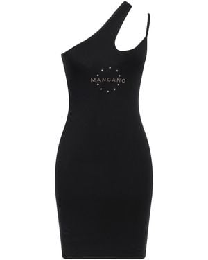 Mangano Mini Dress - Black