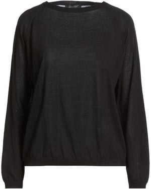 Aragona Pullover - Schwarz