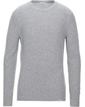 Brooksfield Jumper - Grey