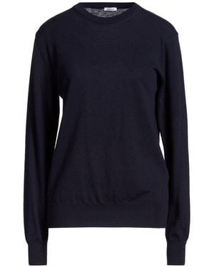 Aspesi Pullover - Blau