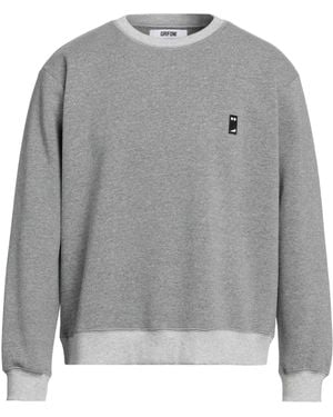 Grifoni Sweatshirt - Grey