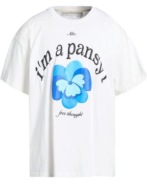 Advisory Board Crystals T-Shirt - Blue