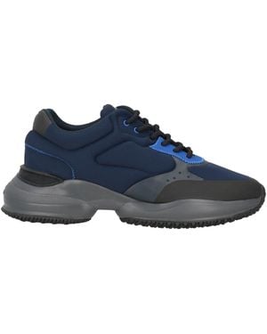 Hogan Trainers - Blue