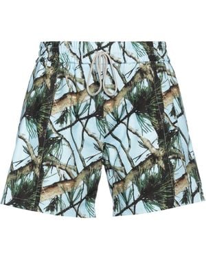 Just Don Shorts & Bermudashorts - Grün