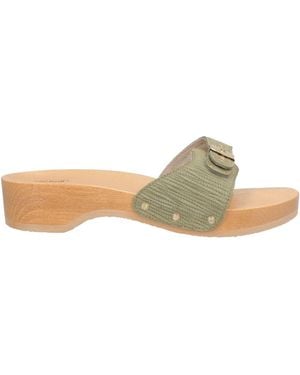 Scholl Mules & Clogs - Multicolor
