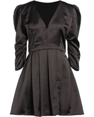 FELEPPA Mini Dress - Black
