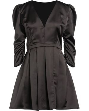 FELEPPA Mini Dress - Black