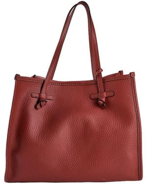 Gianni Chiarini Handbag - Red