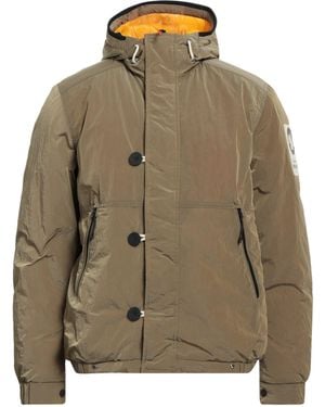 Murphy & Nye Jacket - Green