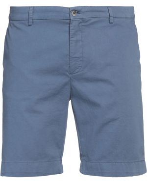 Hackett Shorts & Bermuda Shorts - Blue