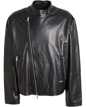 ARMANI EXCHANGE Jacket - Black