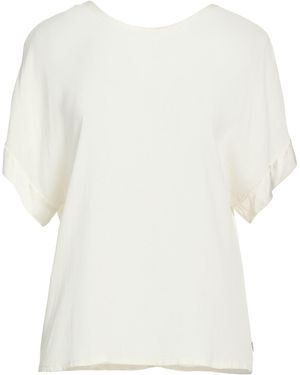 MÊME ROAD Tops - White