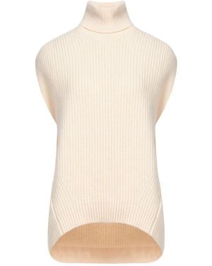 Department 5 Rollkragenpullover - Natur