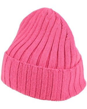 Aragona Hats - Red