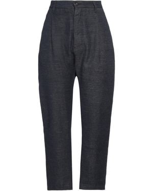 Novemb3r Pants - Blue