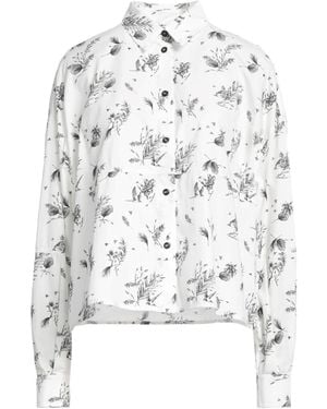 Woolrich Shirt - White