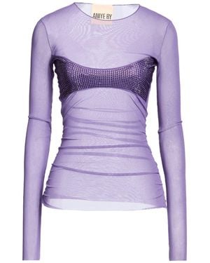 Aniye By Top - Purple