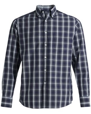 dunhill Shirt - Blue
