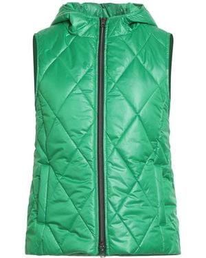 Guttha Gilet - Green