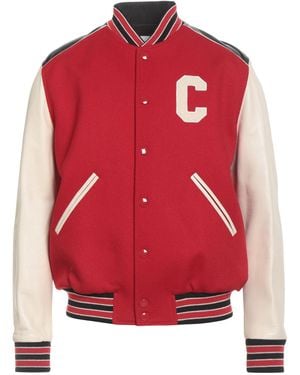 Celine Giacca & Giubbotto - Rosso