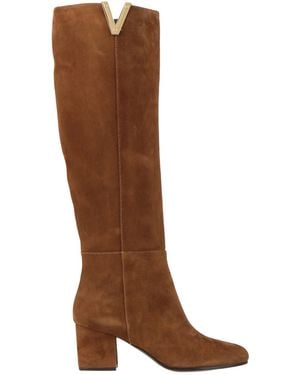 Via Roma 15 Boot - Brown