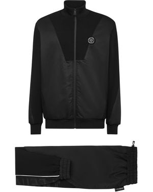 Survetements Philipp Plein pour homme Reductions en ligne jusqu a 60 Lyst