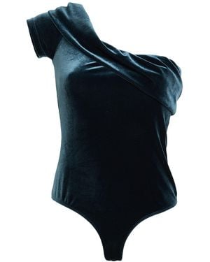 Agolde Body - Azul