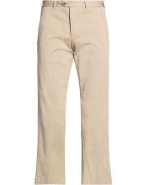 Myths Trousers - Natural