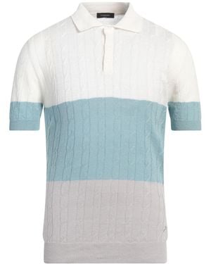 Tombolini Pullover - Blau