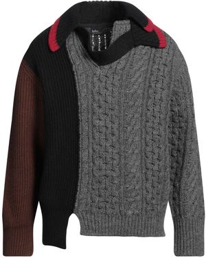 Kolor Knitwear for Men Online Sale up to 80 off Lyst