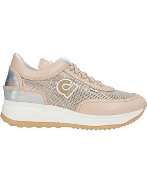 AGILE by RUCOLINE Sneakers Synthetic Material, Textile Fibers - Natural