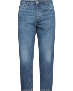 Ami Paris Jeans - Blue