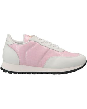 Giuseppe Zanotti Sneakers - Rosa