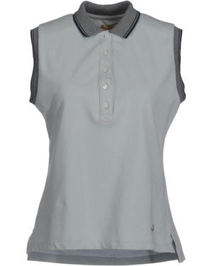 Jacob Cohen Polo Shirt - Gray