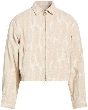Kapital Denim Outerwear - Natural