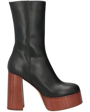 GIA RHW Stiefelette - Braun