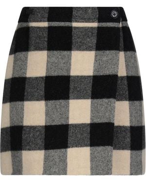 Belstaff Mini Skirt - Black