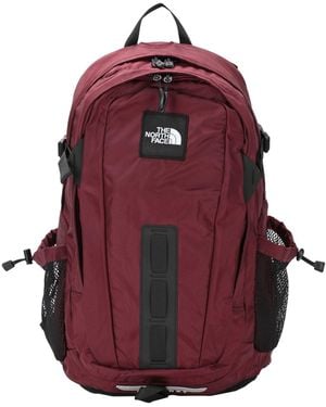 The North Face Rucksack - Rot
