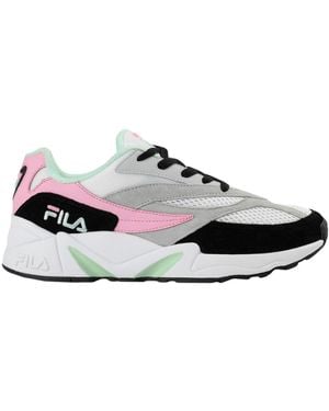 Fila Sneakers - Weiß