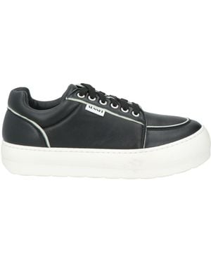 Sunnei Sneakers - Black