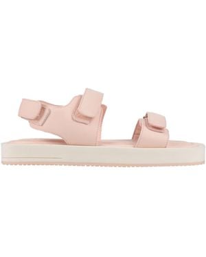 COPENHAGEN Sandals - Pink