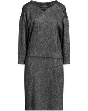 Designers Remix Minivestido - Gris