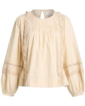 Skall Studio Top Organic Cotton - Natural