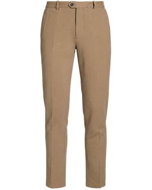 Circolo 1901 Trouser - Natural