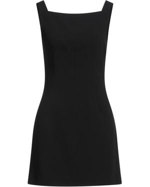 Givenchy Mini Dress - Black