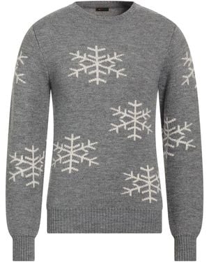 Imperial Sweaters - Gray