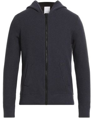 Bark Jacket - Blue